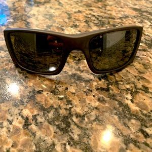 Oakley Fuel Cell sunglasses.